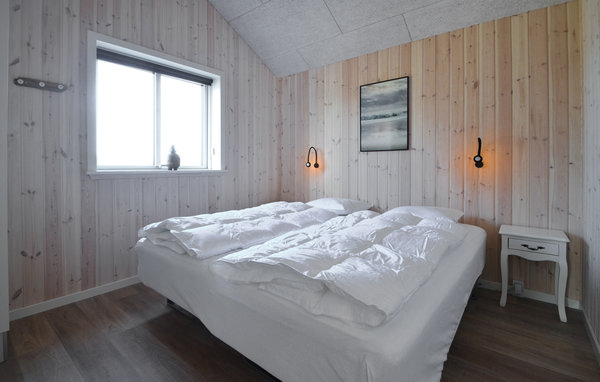 Feriehuse - Klitmøller , Danmark - A6440 604