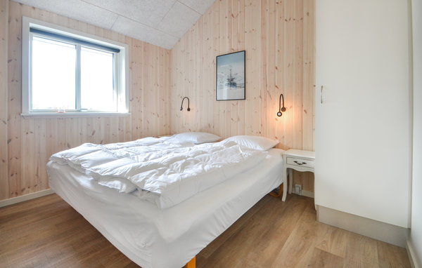 Feriehuse - Klitmøller , Danmark - A6440 605