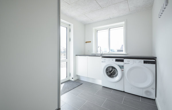 Feriehuse - Klitmøller , Danmark - A6440 501