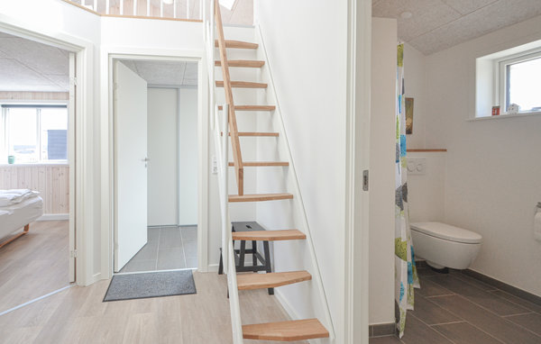 Feriehuse - Klitmøller , Danmark - A6440 502