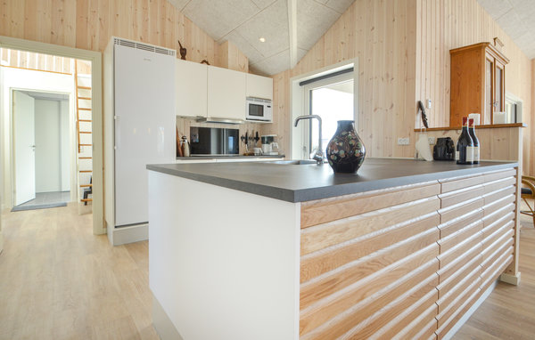 Feriehuse - Klitmøller , Danmark - A6440 6