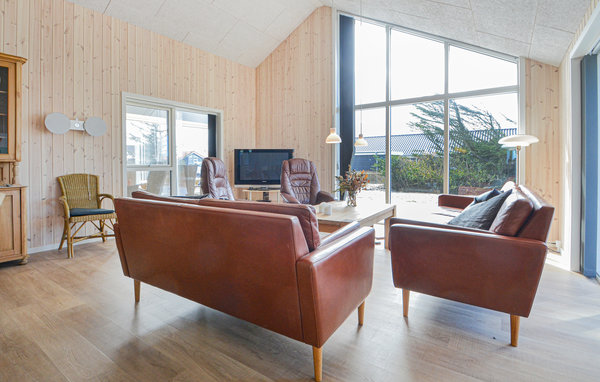 Feriehuse - Klitmøller , Danmark - A6440 3