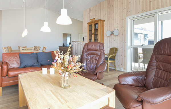Feriehuse - Klitmøller , Danmark - A6440 4