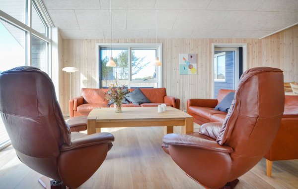 Feriehuse - Klitmøller , Danmark - A6440 301