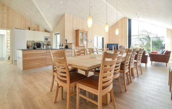Feriehuse - Klitmøller , Danmark - A6440 5
