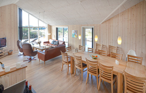 Feriehuse - Klitmøller , Danmark - A6440 302