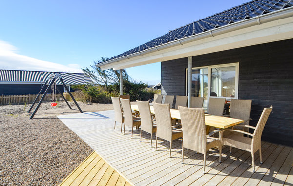 Feriehuse - Klitmøller , Danmark - A6440 103