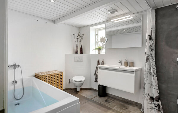 Casa de vacaciones - Fjaltring , Dinamarca - A6460 701