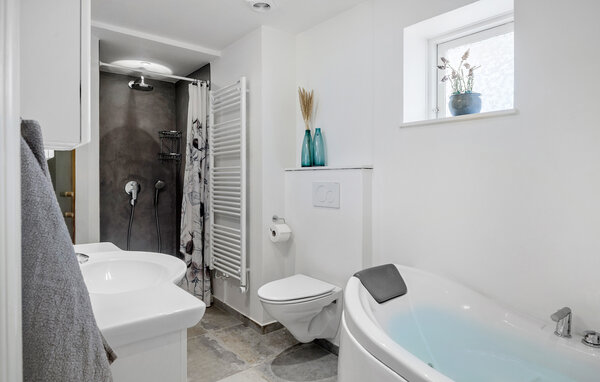 Casa de vacaciones - Fjaltring , Dinamarca - A6460 702
