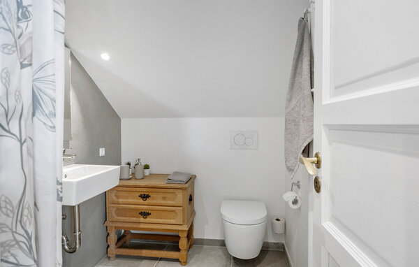 Casa de vacaciones - Fjaltring , Dinamarca - A6460 704