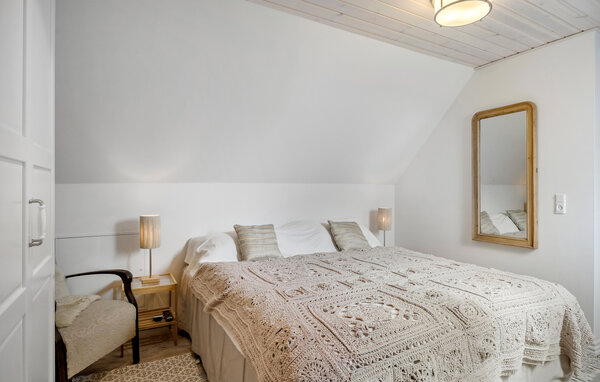 Casa de vacaciones - Fjaltring , Dinamarca - A6460 604