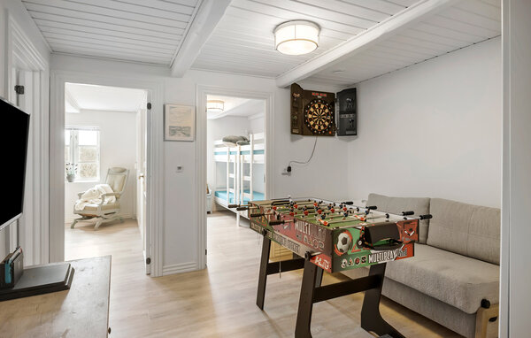Casa de vacaciones - Fjaltring , Dinamarca - A6460 501