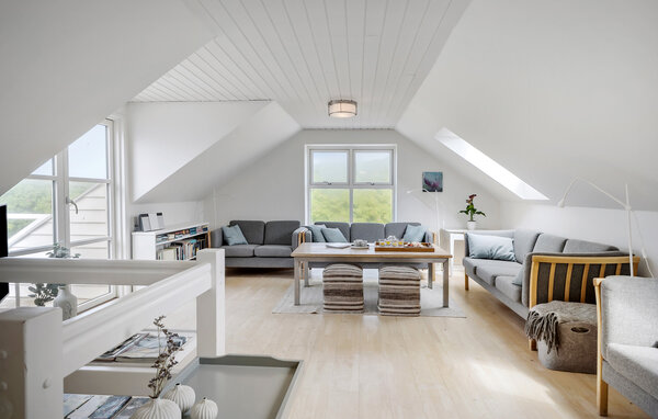 Casa de vacaciones - Fjaltring , Dinamarca - A6460 4