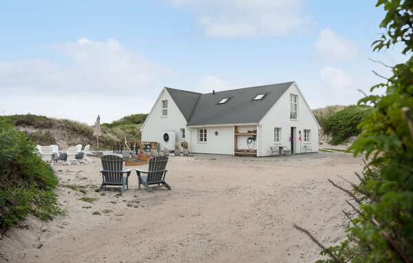 Casa de vacaciones - Fjaltring , Dinamarca - A6460 82