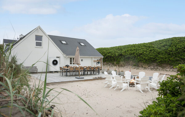Casa de vacaciones - Fjaltring , Dinamarca - A6460 83