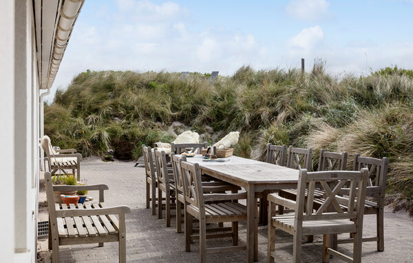 Holiday Home - Fjaltring , Denmark - A6460 2