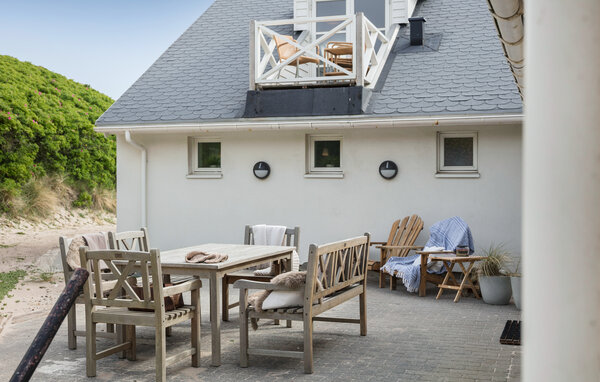 Casa de vacaciones - Fjaltring , Dinamarca - A6460 101