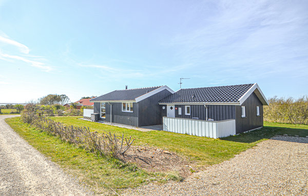 Casa de vacaciones - Kærgården , Dinamarca - A6466 1