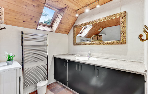 Ferienhaus - Agger , Dänemark - A6530 701