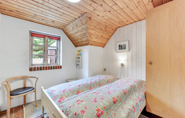 Ferienhaus - Agger , Dänemark - A6530 602