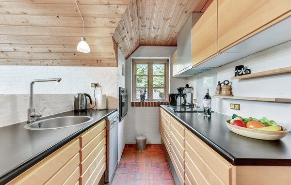 Ferienhaus - Agger , Dänemark - A6530 401