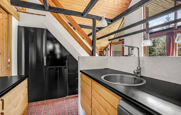Ferienhaus - Agger , Dänemark - A6530 402