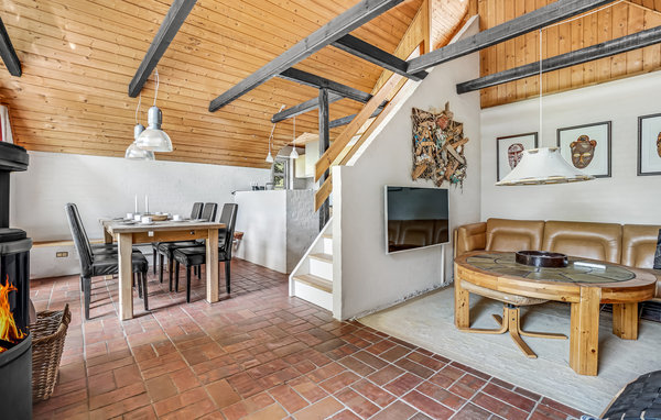 Ferienhaus - Agger , Dänemark - A6530 4