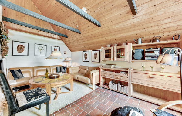 Ferienhaus - Agger , Dänemark - A6530 301