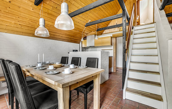 Ferienhaus - Agger , Dänemark - A6530 5