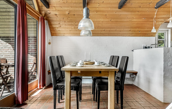 Ferienhaus - Agger , Dänemark - A6530 302