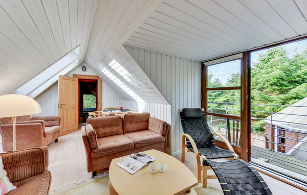 Ferienhaus - Agger , Dänemark - A6530 304