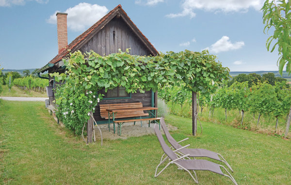 Holiday Home - Deutsch-Schützen , Austria - ABU102 1