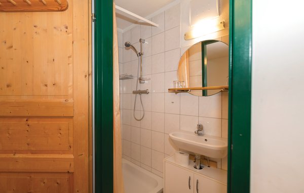 Ferienhaus - Eisenberg , Österreich - ABU103 701