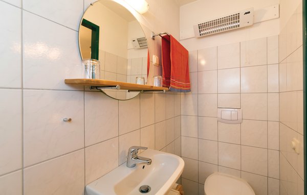 Ferienhaus - Eisenberg , Österreich - ABU103 702
