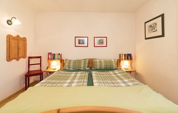 Ferienhaus - Eisenberg , Österreich - ABU103 4