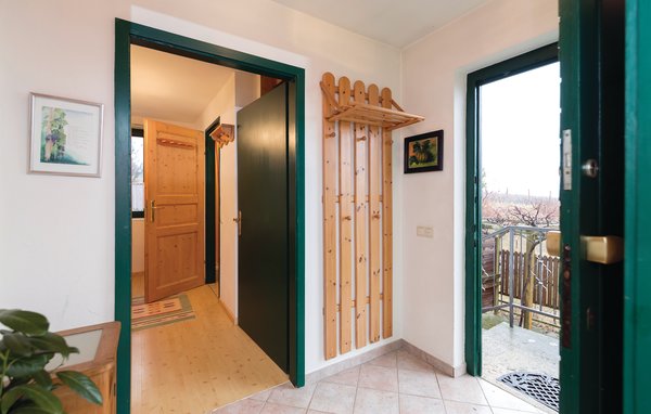 Ferienhaus - Eisenberg , Österreich - ABU103 501