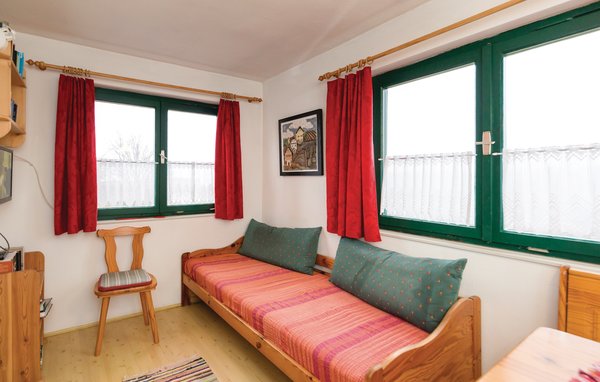 Ferienhaus - Eisenberg , Österreich - ABU103 302