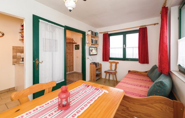 Ferienhaus - Eisenberg , Österreich - ABU103 303