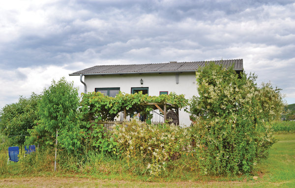 Ferienhaus - Eisenberg , Österreich - ABU103 82