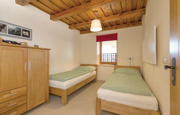 Ferienhaus - Eisenberg , Österreich - ABU107 4