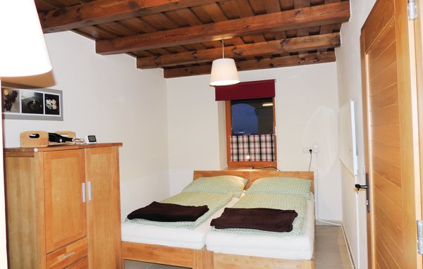 Ferienhaus - Eisenberg , Österreich - ABU107 602
