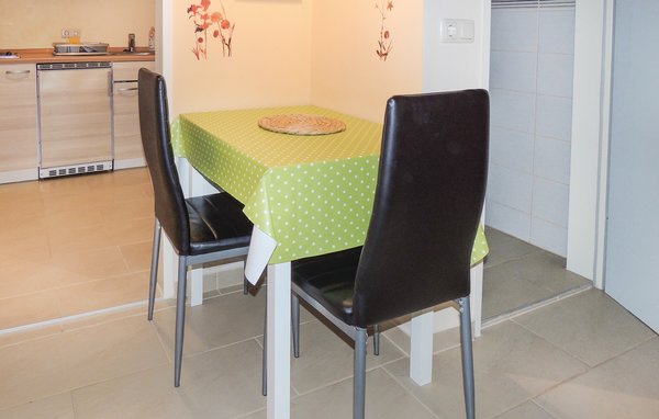 Ferienhaus - Eisenberg , Österreich - ABU107 302