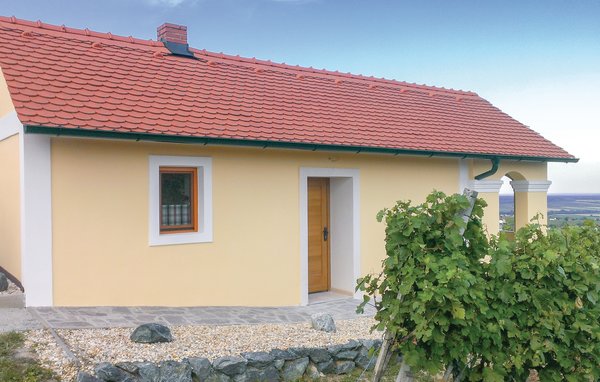 Ferienhaus - Eisenberg , Österreich - ABU107 1