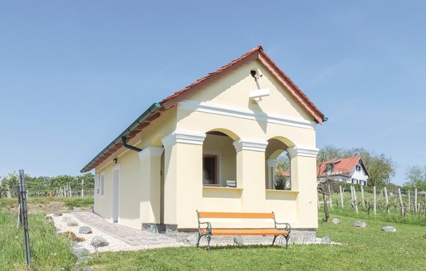 Ferienhaus - Eisenberg , Österreich - ABU107 5