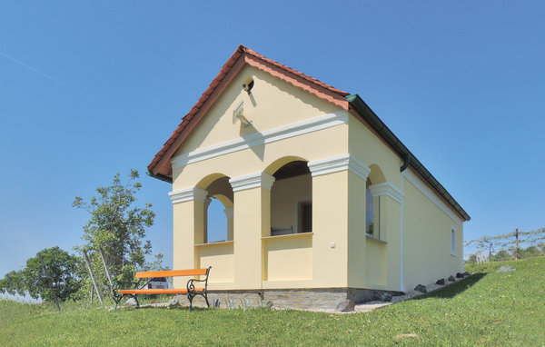 Ferienhaus - Eisenberg , Österreich - ABU107 81
