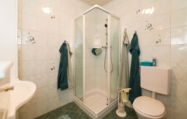 Ferienhaus - Winten , Österreich - ABU111 701