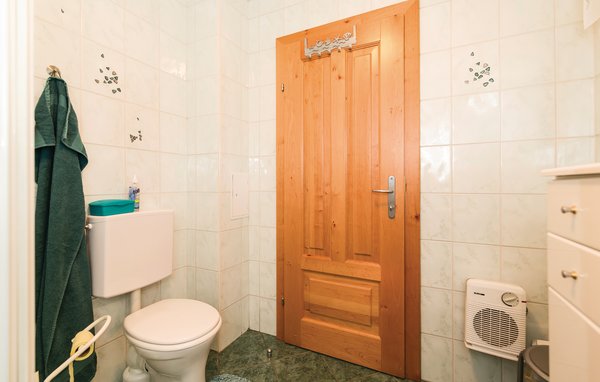 Ferienhaus - Winten , Österreich - ABU111 702