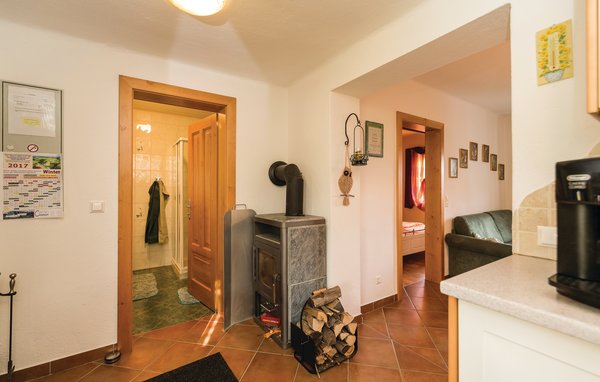 Ferienhaus - Winten , Österreich - ABU111 501