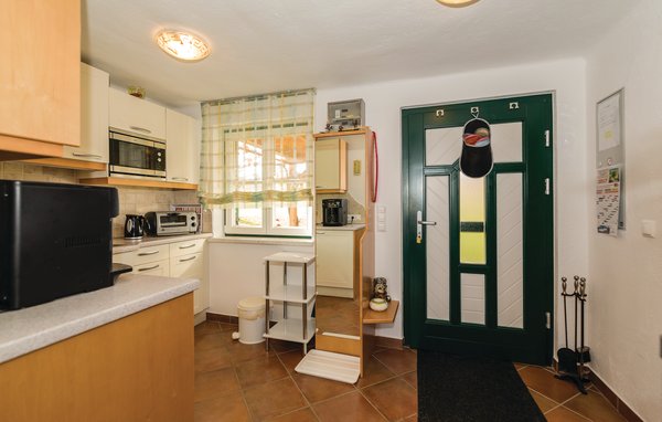 Ferienhaus - Winten , Österreich - ABU111 401