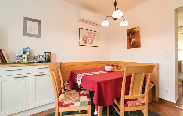 Ferienhaus - Winten , Österreich - ABU111 302